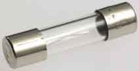 G-Sicherungseinsatz F 2,5A 5x20mm 520.621