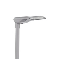 LED-Mastleuchte 722 5XE2D23T08HB