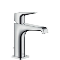 HANSGROHE 36110000 EH-WT-MI 125 AXOR CITTERIO E DN 15 m HGri m ZAG 1 1/4Zoll ch