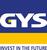 GYS 030077 Elektrodenschweißgerät GYSMI 160P mit Zubehör 10-160 A