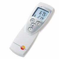 Testo 926 Set Lebensmittel-Temperaturmessgerät