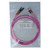 BlueOptics Duplex LWL Patchkabel ST-E2000 Multimode OM4 50 Meter