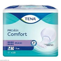 TENA Comfort Original Maxi 2x28 St/Krt.