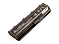 Battery suitable for COMPAQ 435 Notebook PC, NBP6A175