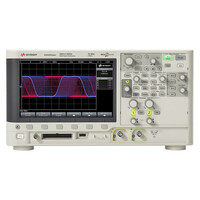 DSOX2002A | Oszilloskop, DSO, 2-Kanal, 70 MHz