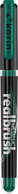 KARIN Real Brush Pen Pro 0.4mm 32Z8535 Metallic, grün