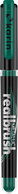 KARIN Real Brush 0.4mm 32Z8535 Metallic, grün