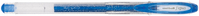 UNI-BALL Signo Sparkling 1mm UM120SP BLUE blau