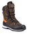 ELITE FORESTRY CHAINSAW BOOT BROWN SIZE 07 (41)