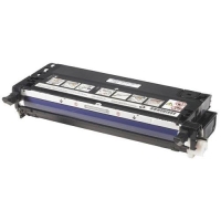 Dell - 3110/3115cn - Schwarz - Tonerkassette mit Hoherkapazität - 8.000 Seiten