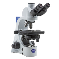 Labormikroskop B-380 PH, ISO N-PLAN PH10x·PH20x·PH40x·PH100x, Binokular ALC