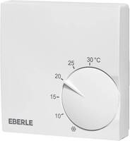 Mechanikus fali helyiségtermosztát 5 - 30 °C, Eberle RTR-S 6121-1