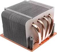 Dynatron Q2 2U CPU hűtő, passzív