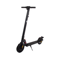 Firefly Electric Scooter - UK