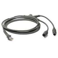 RJ45 - USB-C cable 2 meter for Handheld series, FR and FM series. Cavi PS / 2