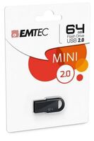 64 GB D250 USB 2.0 Mini 23