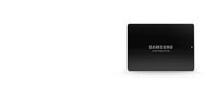 PM883 480GB SATAIII BOX SSD Enterprise SSD, SATA 3.0 (6Gb/s), Solid State Drives