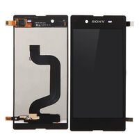 LCD Screen and Digitizer Assembly White for Sony Xperia E3 Digitizer Assembly White Handy-Displays