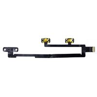 Volume Button Flex Cable for Apple iPad 6th/7th/8th Gen iPad 6 Volume Button Flex, Volume button flex cable, Apple, iPad 6 Tablet Spare Parts