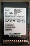 SSD 3.84TB SFF SAS RI DS SCInternal Solid State Drives