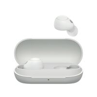 Wf-C700N Headset True Wireless Stereo (Tws) In-Ear Calls/Music Bluetooth White