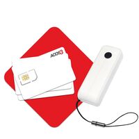 ACS Secure Bluetooth® Contact Card Reader Software Development KitSmart Card Readers