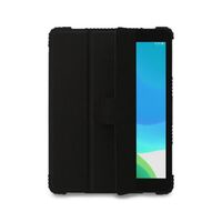 Tablet Folio Case iPad 10.2" (2020/8 Gen) Black D31853, Tablet tokok