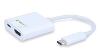Converter Cable Adapter Usb , To Hdmi-C, C-Port Usb ,