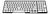 Shourd for Keyboard, (106 Keys) Egyéb notebook alkatrészek