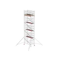 RS TOWER 42 wide mobile access tower
