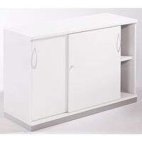 THEA - Sliding door cupboard