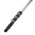 Fibreglass threaded telescopic handle