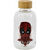 BOTELLA CRISTAL DEADPOOL MARVEL 620ML