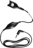 EPOS Headset-Anschlusskabel CALC 01