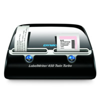 Etikettendrucker, USB, Thermodirekt, für Etiketten bis 60mm Breite