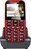 EVOLVEO EasyPhone XD-EP-600 - Piros