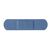 Nisbets Plasters in Blue Strip Detectable & Waterproof - Pack of 100
