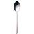 Olympia Henley Serving Spoon - High Polished Finish - x12 Stainless Steel 18/0