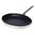 Vogue Oval Frying Pan Made of Aluminium - Non Stick Coating 400mm