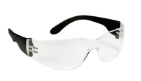Normalansicht - Ecobra Schutzbrille Modell Standard, mit hochwertigen Antifog-Sichtscheiben