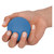 Moosgummiball, Ø 62 mm, Blau