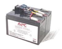 APC Replacement Battery Cartridge Nr.48 Bild 1