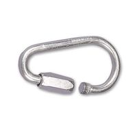 Pear shaped quicklinks 20.5mm