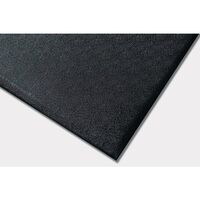Industrial anti-fatigue foam matting