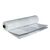 Polythene pallet shrink covers perforated on the roll, 1200 x 800mm