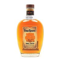 Four Roses Small Batch (0,7 Liter - 45.0% vol)