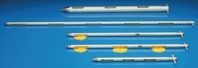 Zonen-Sammler Multi/Allschicht/Jumbo/Uno Edelstahl V4A oder Aluminium | Typ: Multi-Sammler