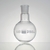 LLG-Rundkolben mit Normschliff Borosilikatglas 3.3 | Nennvolumen: 50 ml