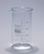 Becherglas Pyrex® niedrige Form schwere Ausführung | Nennvolumen: 2000 ml