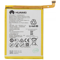 HB396693ECW Huawei Accu Li-Ion 4000 mAh Bulk